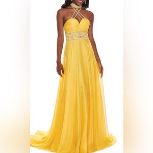 Rachel Allan NWT SZ 2